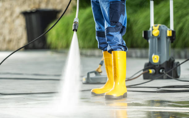 Trusted Portales, NM Pressure Washing Experts