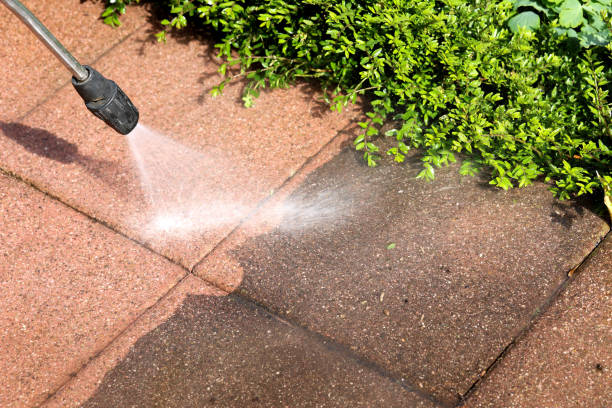 Why Choose Our Certified Pressure Washing Experts for Your Project Needs in Portales, NM?